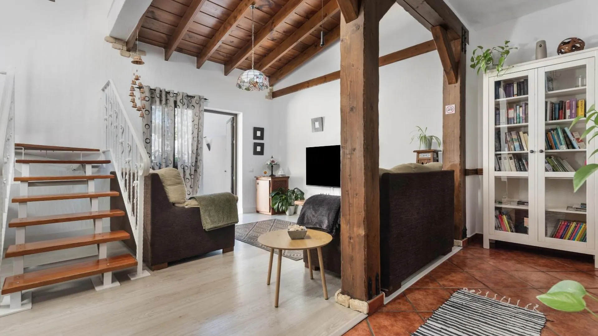 Casa Rural Kiko Icod de los Vinos Spanyolország