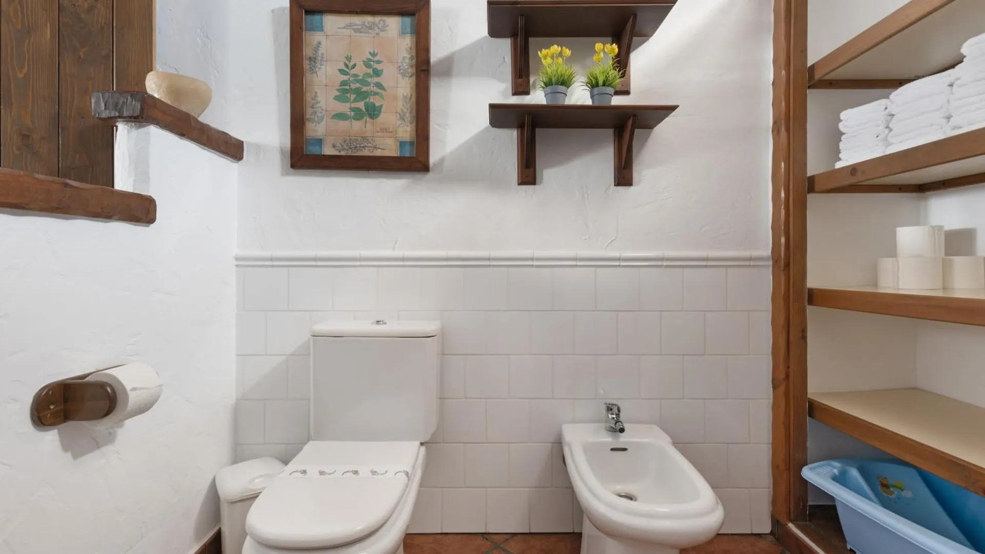 Casa Rural Kiko Icod de los Vinos Spanyolország