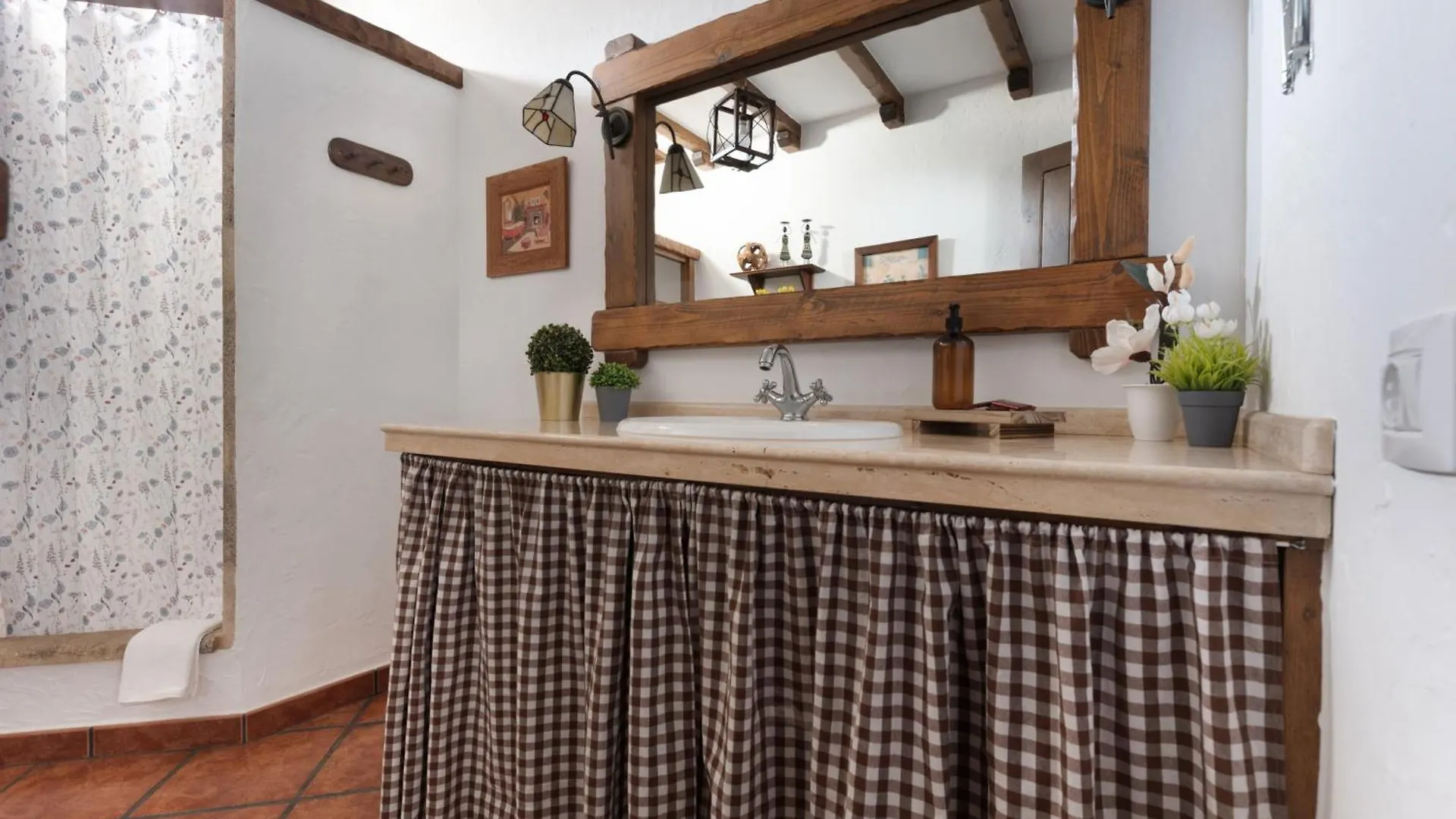 Casa Rural Kiko Icod de los Vinos
