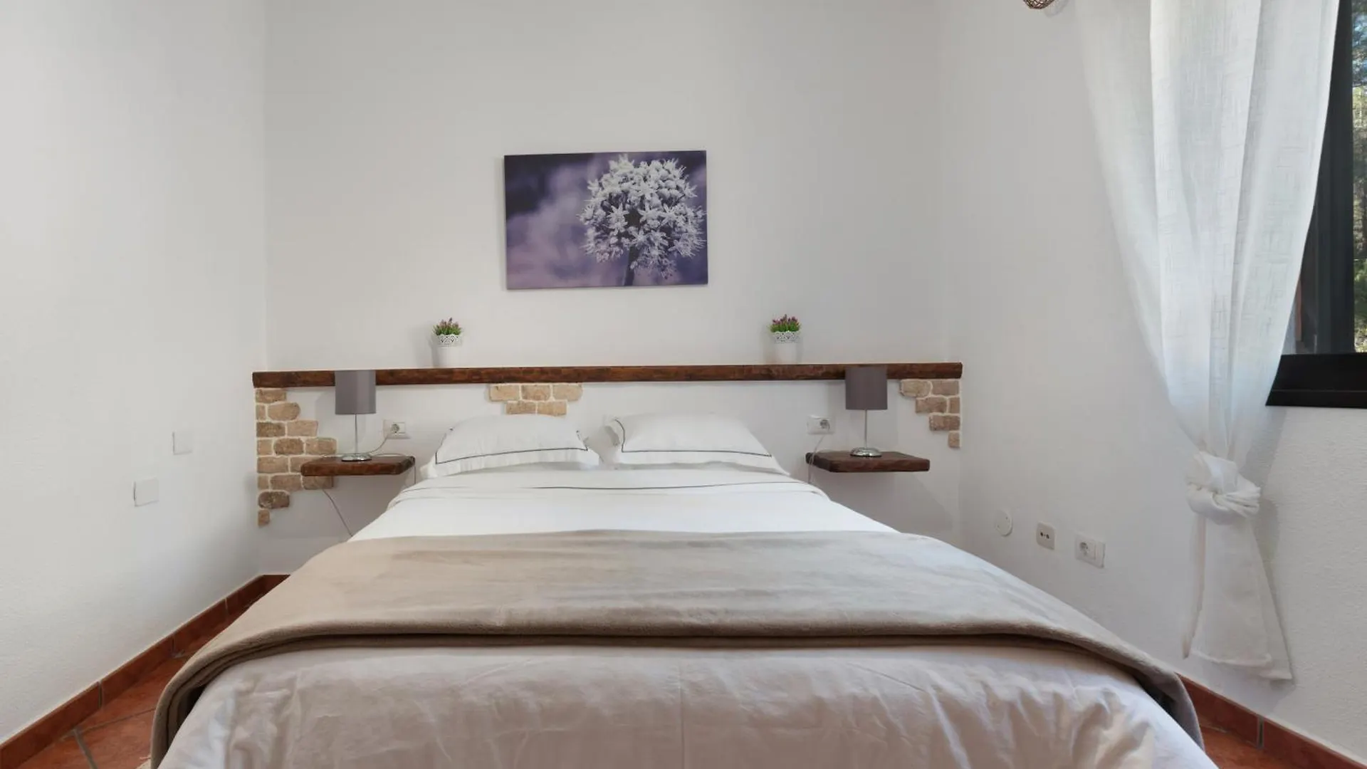 Casa Rural Kiko Icod de los Vinos 0*,  Spanyolország