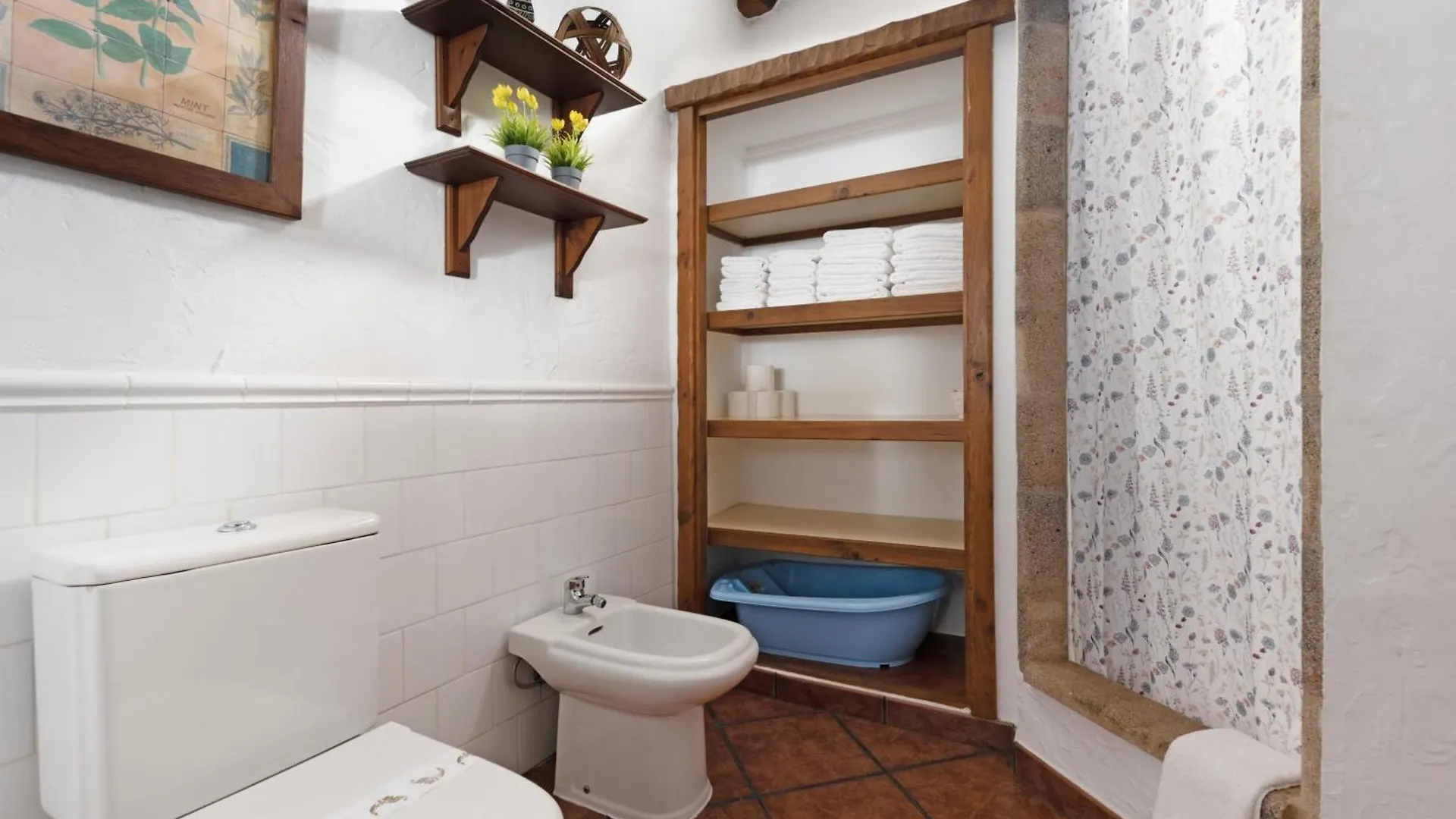 Nyaraló Casa Rural Kiko Icod de los Vinos