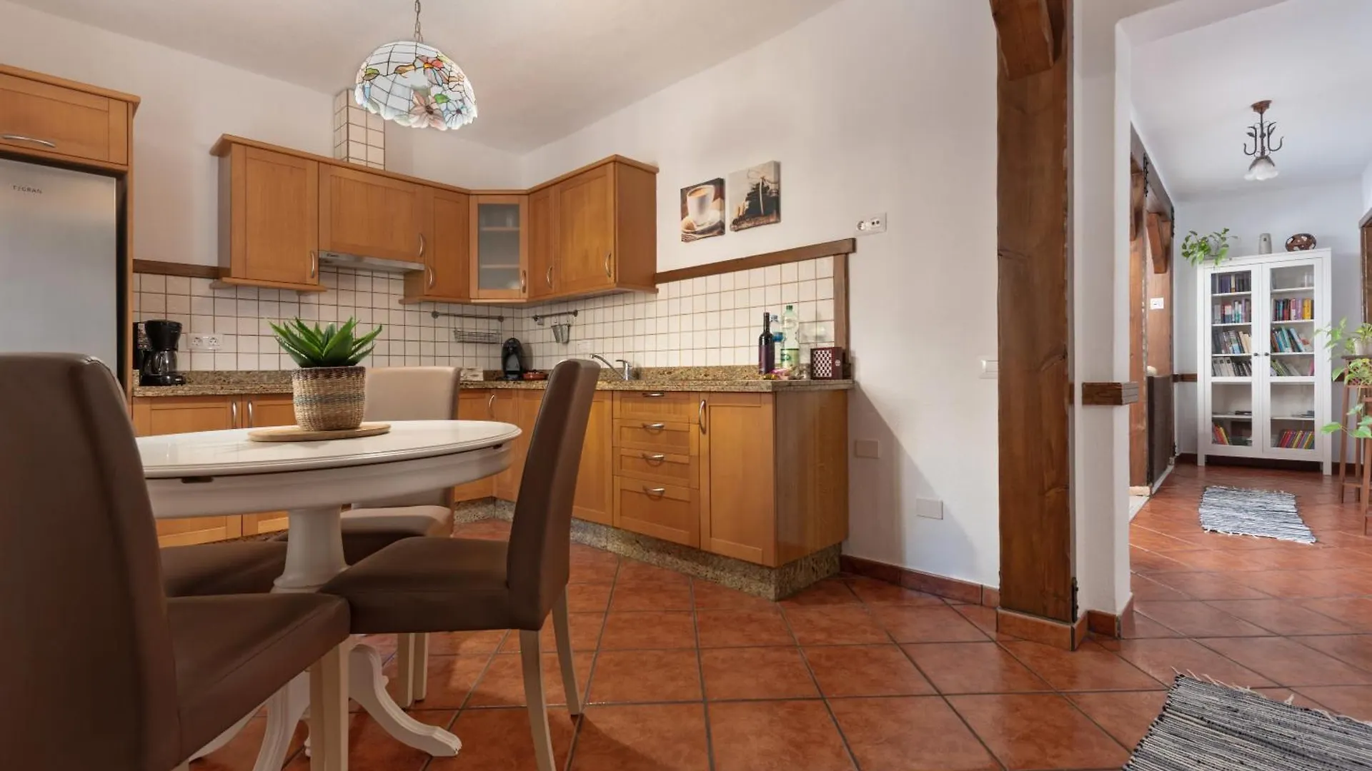 Casa Rural Kiko Icod de los Vinos Nyaraló