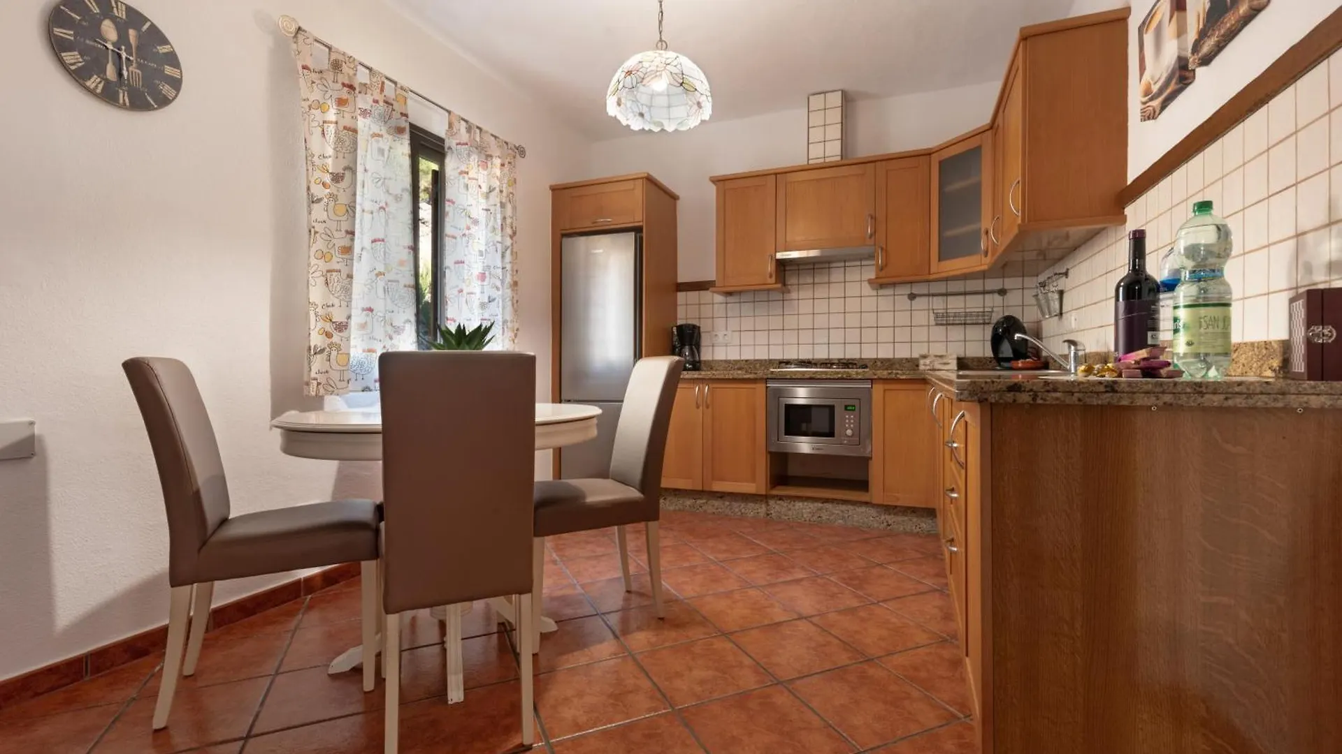 Nyaraló Casa Rural Kiko Icod de los Vinos Spanyolország