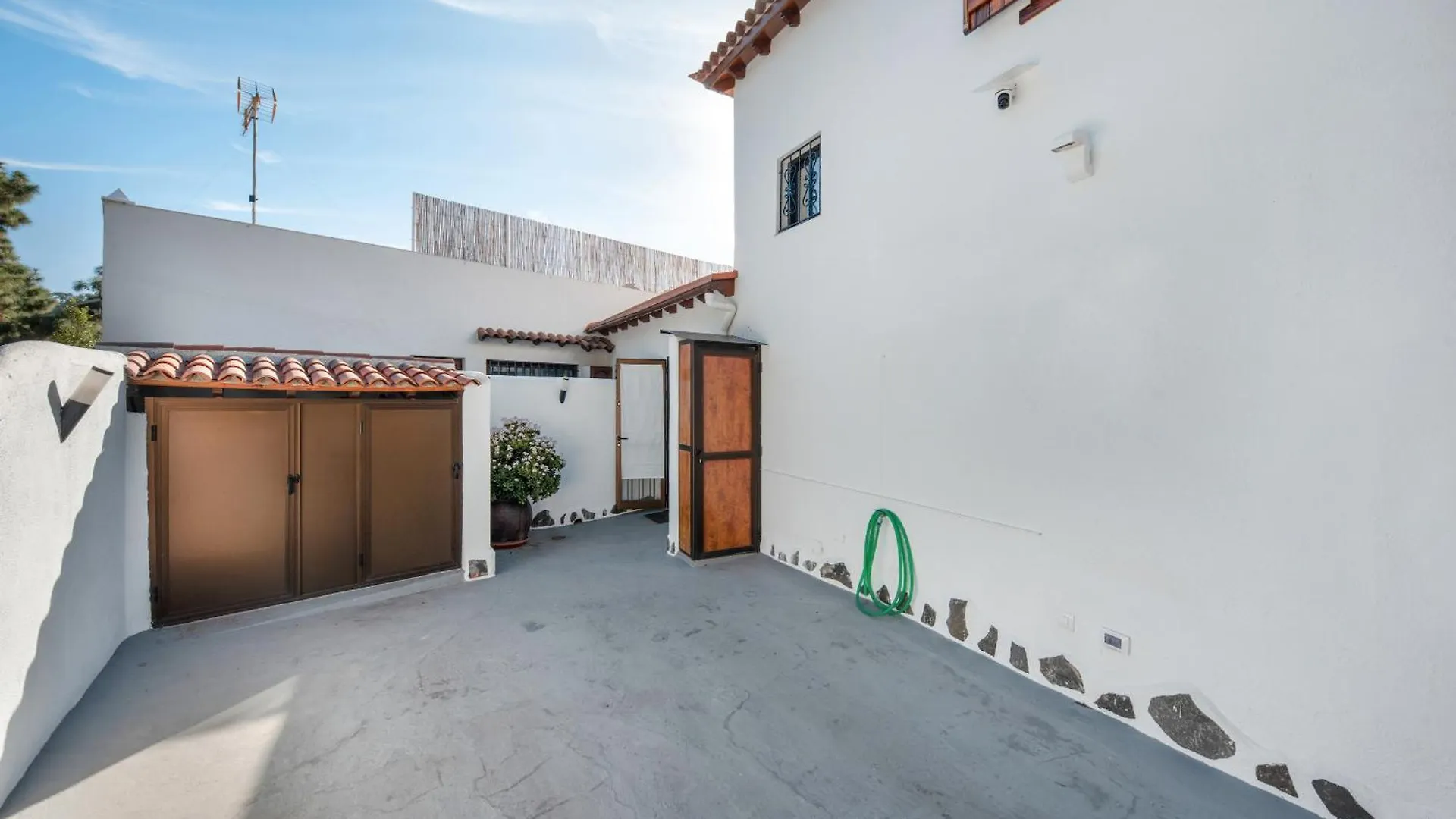 Casa Rural Kiko Icod de los Vinos