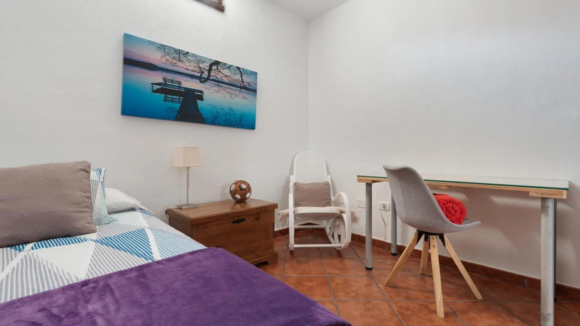 Casa Rural Kiko Icod de los Vinos
